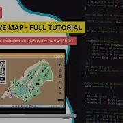 PART 15 INTERACTIVE MAP TUTORIAL CREATING DYNAMIC INFORMATIONS WITH JAVASCRIPT