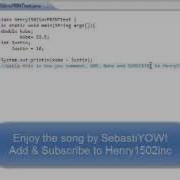 Java Programming Tutorial 3 Math Functions With Variables