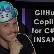 I Let GitHub Copilot Be The Pilot For My C Code