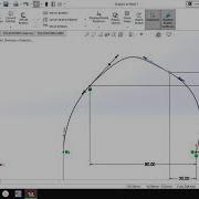 Simple Ways To Fully Define Splines In SOLIDWORKS