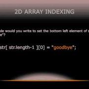 CS1113 Intro To Java Presentation5 Lab8