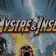 Mystre Insof Death Of Love Interlude Audio