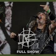 NAILBOMB FULL SHOW DMF25