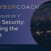 Cloud Security Securing The Future Cyber Roles Ep 7