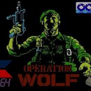 Operation Wolf C64 Longplay Full Game