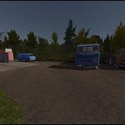 My Summer Car часть 8 эвакуация техники и заработок денег