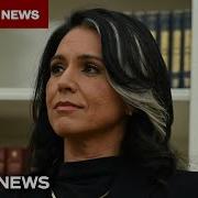 BREAKING Tulsi Gabbard Resigns As Director Of National Intelligence