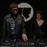 Nuits Sonores Pureblast DJ Set Rinse France