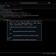Creating A Simple Login System In Python Username And Password Authentication