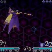 Dissidia Fun Zidane Acts Stupid