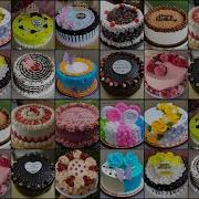 Round Cake Decorating Ideas 2023 Round Cake Design Anniversary Cake Birthday Cake Design Cake Ideas