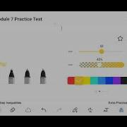 RMC2M7 Module 7 Practice Test Answers