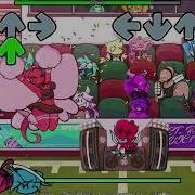 Preppy Hard GFC Friday Night Funkin Vs RetroSpecter IPU UPDATE 1 5