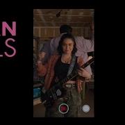 Auli I Cravalho Jaquel Spivey A Cautionary Tale Official Video From Mean Girls