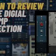 Plugin To Review Slate Digital Virtual Preamp Collection