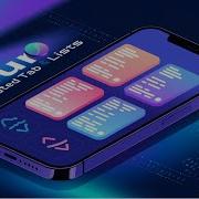 Animated Blur Bottom Tab View And Animated Lists In React Native Stunning UI For IOS Android
