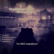 COD4 Over Due Bog Massacre Mini Edit