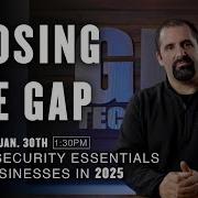 Webinar The Ultimate Guide To AI And Cybersecurity For Businesses In 2025