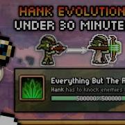 Days Bygone Trick Hank Evolution Under 30 Minutes Daysbygone
