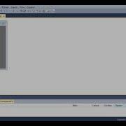 Программирование Visual Basik Hello World
