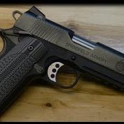 Пистолет на платформе 1911 часть 1 Кольт Компания