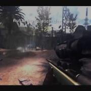 SICK COD4 MiniEdit By Liqh Must Watch