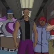 Static Shock Ebon Loses His Powers