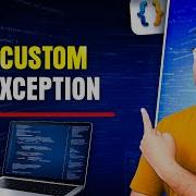 Custom Exception In Java User Defined Exceptions Exception Vs RuntimeException