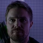 LEGENDS NEVER DIE Oliver Queen