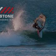 Jaeger Stone Asymmetrical Sessions In Western Australia