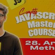 28 Array Method In Javascript With Example Javascript Master Course In Hindi Urdu