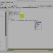 Stored Procedure Sql Insert Update Delete In Vb Net Part1