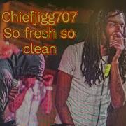 So Fresh So Clean