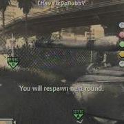 Worst Cod4 Team Ever Disputes