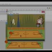 Motion Guide Tween In Adobe Flash