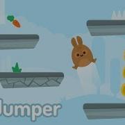 Construct 2 Tutorial Jumper Game PART 1