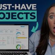 The ONLY 3 Data Analyst Projects You Need To GET HIRED Portfolio Series 1