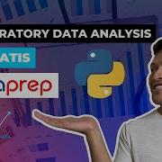 Eksplorasi Data Analisis Otomatis Dataprep Python