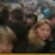 Взрыв в московском метро