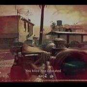 Jossssyy Best And Last Of CoD4 Edit By Small Beans