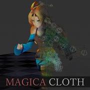UNITY Character CLOTH Simulation Magica Cloth TUTORIAL