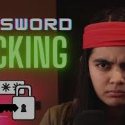 How To Hack Password