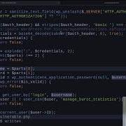 Critical WordPress Auth Bypass Exposes 200 000 Sites CVE 2026 8181