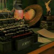 Typewriter Scene Composite