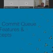 NSO Developer Days Jun 2020 Demystifying NSO Commit Queues