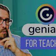Genially For Teachers Top Requested Video