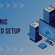 Testbed Setup For SONiC SONiC Vs Testbed