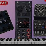 Synths Synth Geekery 346