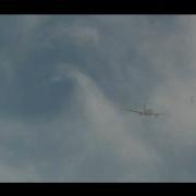 Incredible 1080p Wingtip Vortices