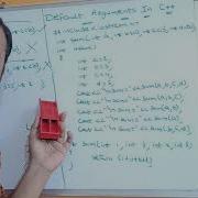 Default Arguments In C Programming